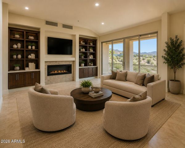 10031 N PALISADES Boulevard, Fountain Hills, AZ 85268