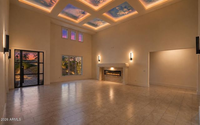 10031 N PALISADES Boulevard, Fountain Hills, AZ 85268