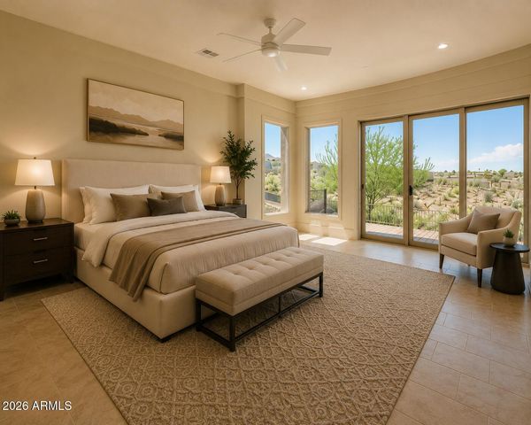 10031 N PALISADES Boulevard, Fountain Hills, AZ 85268