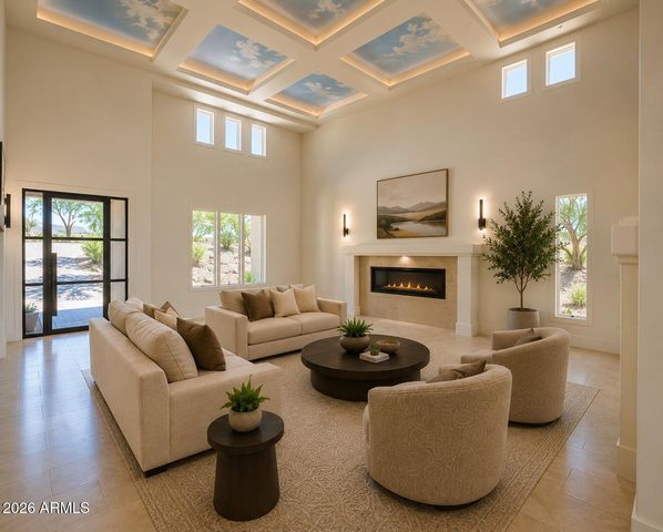 10031 N PALISADES Boulevard, Fountain Hills, AZ 85268