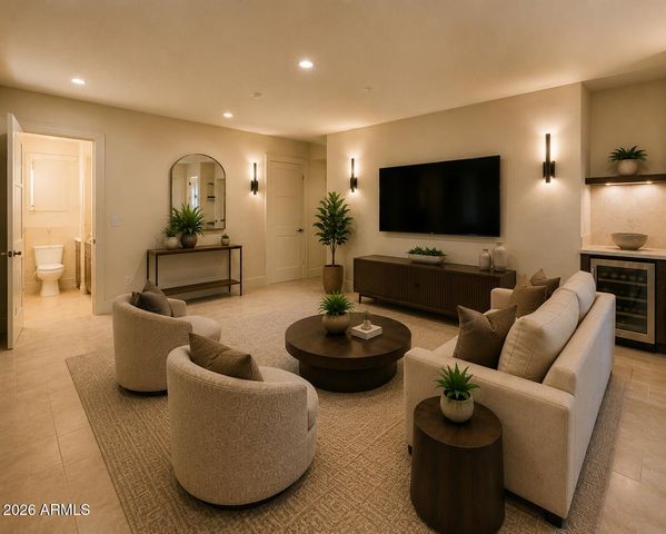 10031 N PALISADES Boulevard, Fountain Hills, AZ 85268