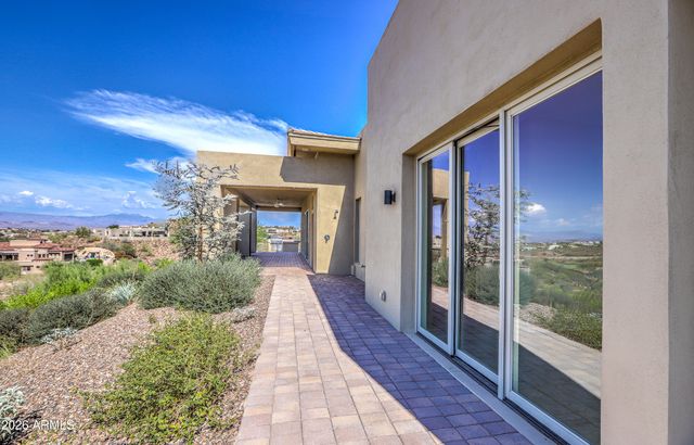 10031 N PALISADES Boulevard, Fountain Hills, AZ 85268