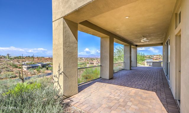 10031 N PALISADES Boulevard, Fountain Hills, AZ 85268
