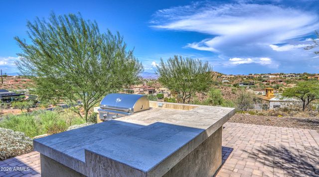10031 N PALISADES Boulevard, Fountain Hills, AZ 85268