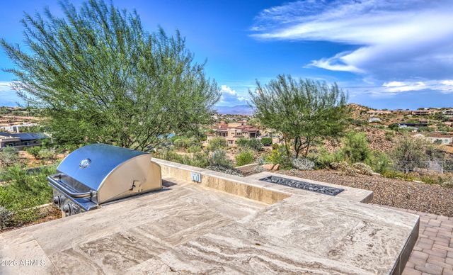 10031 N PALISADES Boulevard, Fountain Hills, AZ 85268