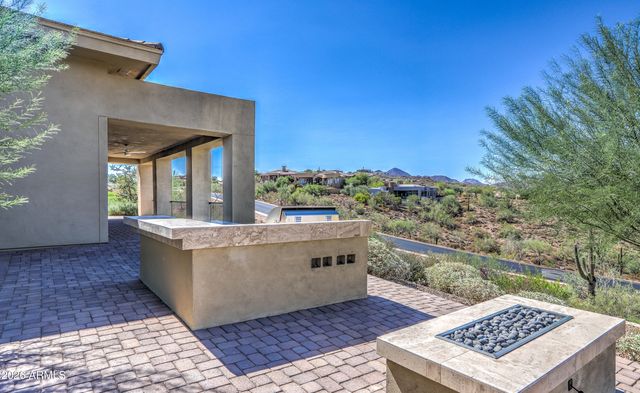 10031 N PALISADES Boulevard, Fountain Hills, AZ 85268