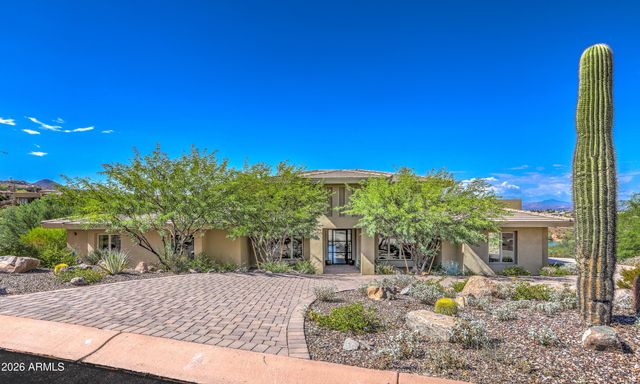 10031 N PALISADES Boulevard, Fountain Hills, AZ 85268