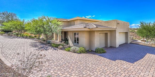 10031 N PALISADES Boulevard, Fountain Hills, AZ 85268