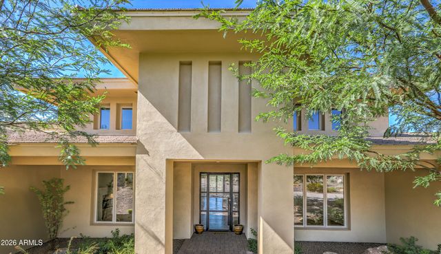 10031 N PALISADES Boulevard, Fountain Hills, AZ 85268