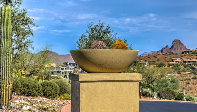10031 N PALISADES Boulevard, Fountain Hills, AZ 85268