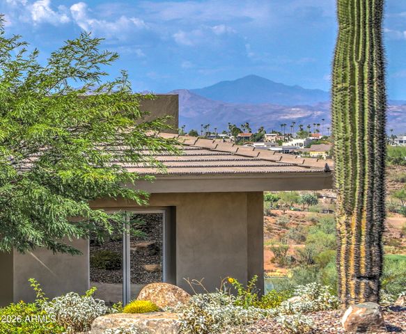 10031 N PALISADES Boulevard, Fountain Hills, AZ 85268
