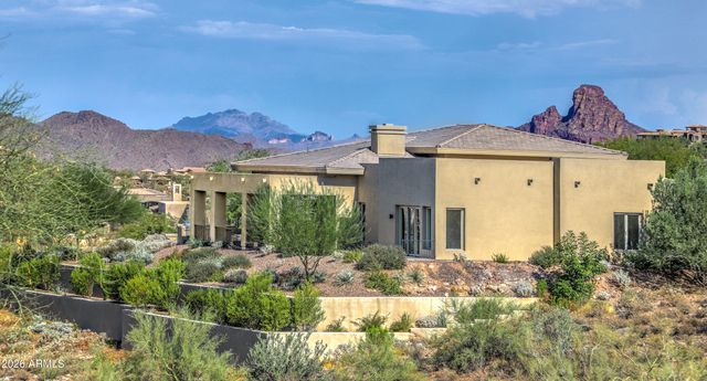 10031 N PALISADES Boulevard, Fountain Hills, AZ 85268