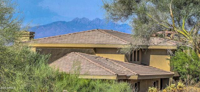 10031 N PALISADES Boulevard, Fountain Hills, AZ 85268