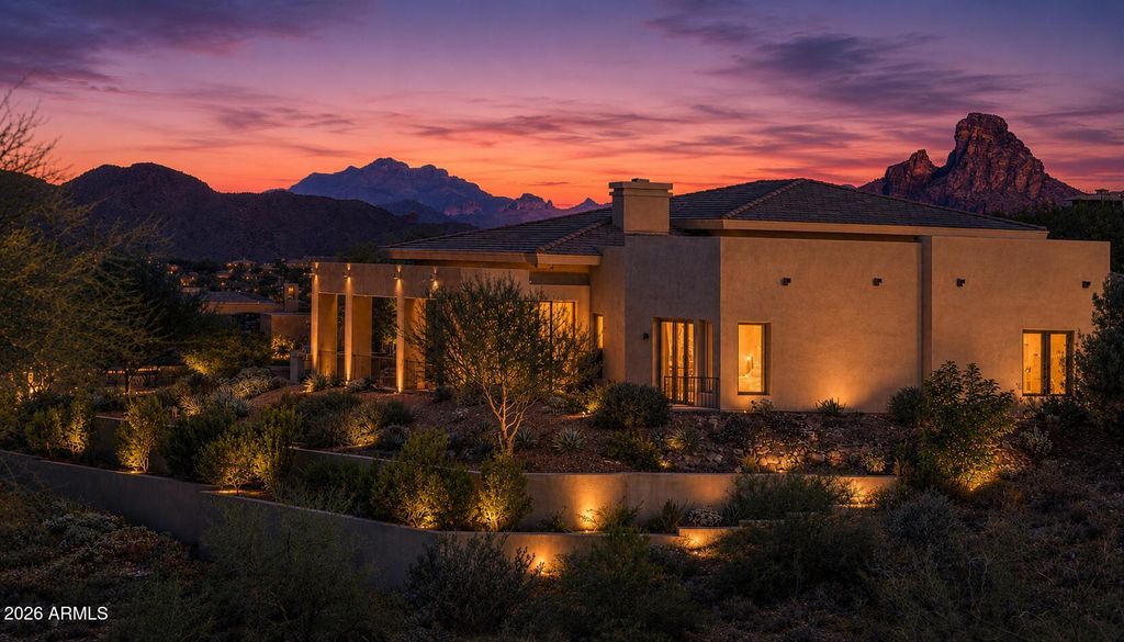 10031 N PALISADES Boulevard, Fountain Hills, AZ 85268 — photo 3