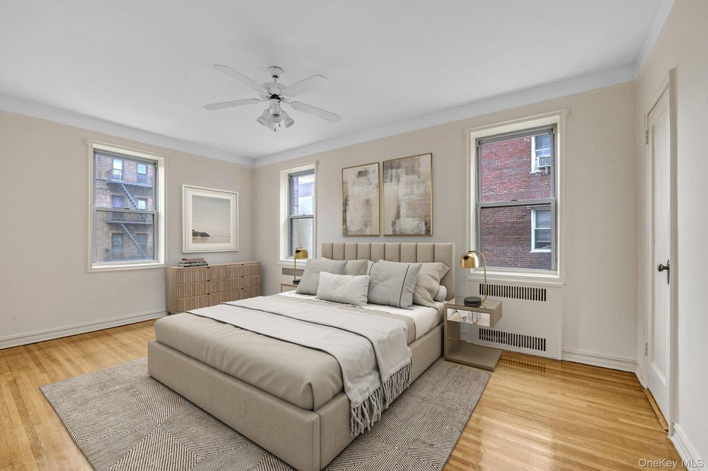 1500 Ocean Parkway 4M, Brooklyn, NY 11230