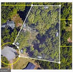 2612 Clay Court, Jonesboro, GA 30236