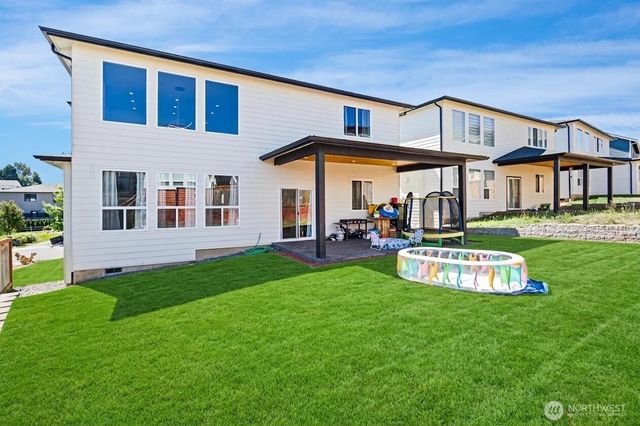 2122 Riverstone Loop, Ferndale, WA 98248