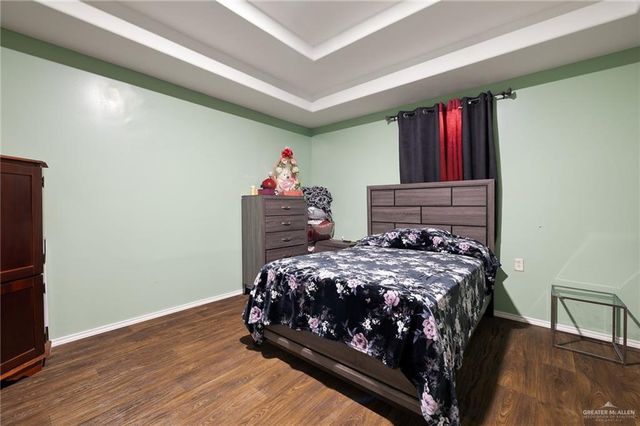 12706 Lemon Drive, Edinburg, TX 78541