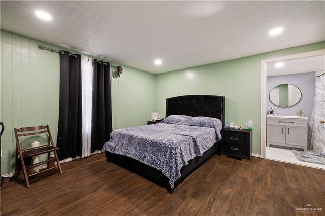 12706 Lemon Drive, Edinburg, TX 78541