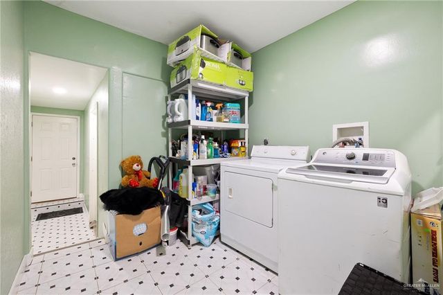 12706 Lemon Drive, Edinburg, TX 78541