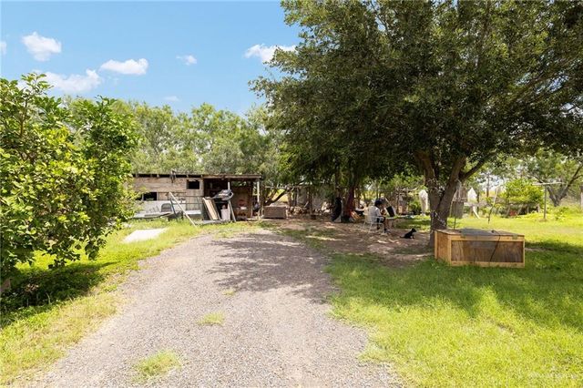 12706 Lemon Drive, Edinburg, TX 78541