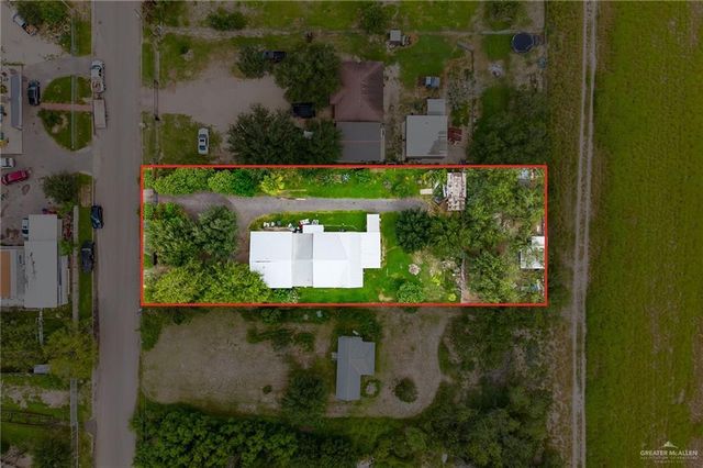 12706 Lemon Drive, Edinburg, TX 78541