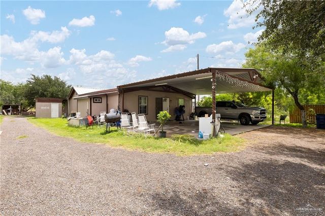 12706 Lemon Drive, Edinburg, TX 78541