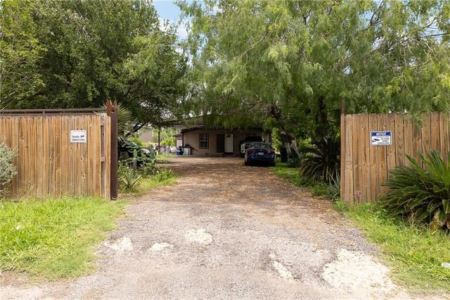 12706 Lemon Drive, Edinburg, TX 78541
