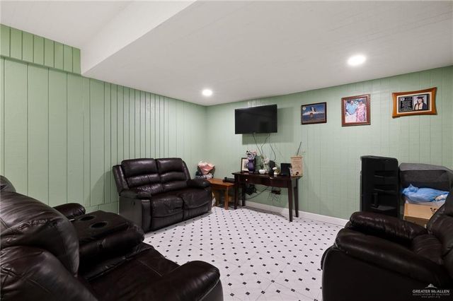 12706 Lemon Drive, Edinburg, TX 78541