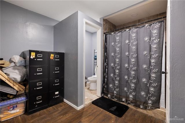 12706 Lemon Drive, Edinburg, TX 78541