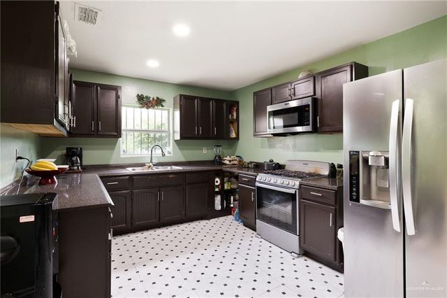 12706 Lemon Drive, Edinburg, TX 78541