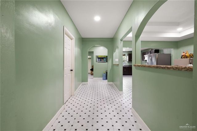 12706 Lemon Drive, Edinburg, TX 78541