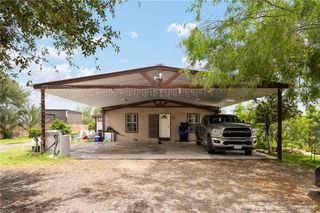 12706 Lemon Drive, Edinburg, TX 78541