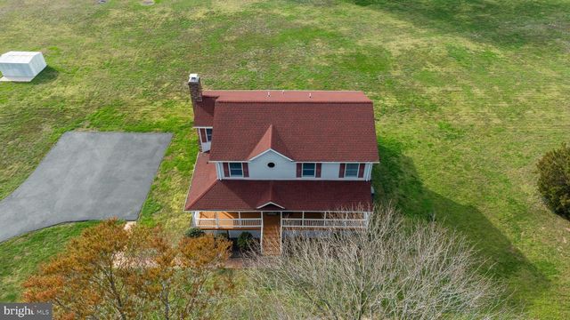 4355 LEITCHES WHARF RD, Prince Frederick, MD 20678