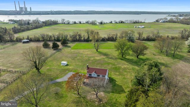 4355 LEITCHES WHARF RD, Prince Frederick, MD 20678