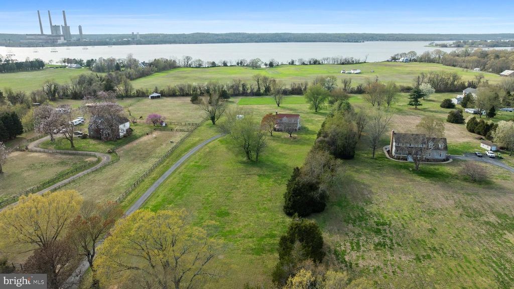 4355 LEITCHES WHARF RD, Prince Frederick, MD 20678