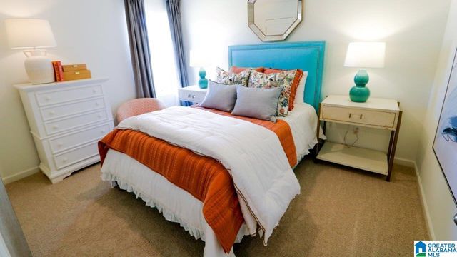 3944 OVER BURDEN DRIVE, Mount Olive, AL 35117