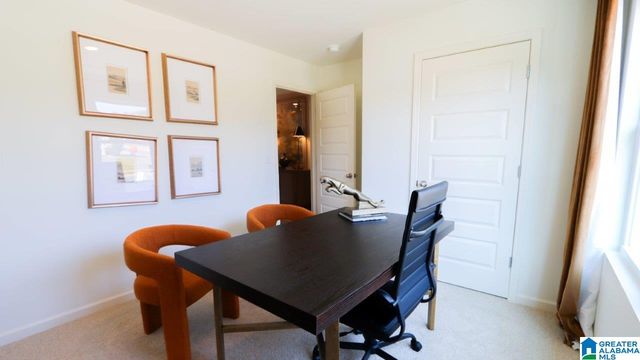 3944 OVER BURDEN DRIVE, Mount Olive, AL 35117