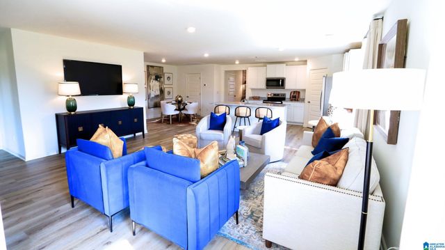 3944 OVER BURDEN DRIVE, Mount Olive, AL 35117