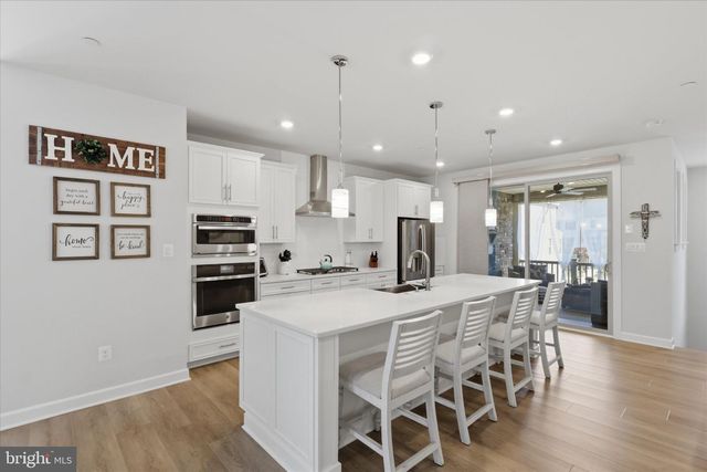 10114 BLUEGILL ST, New Market, MD 21774