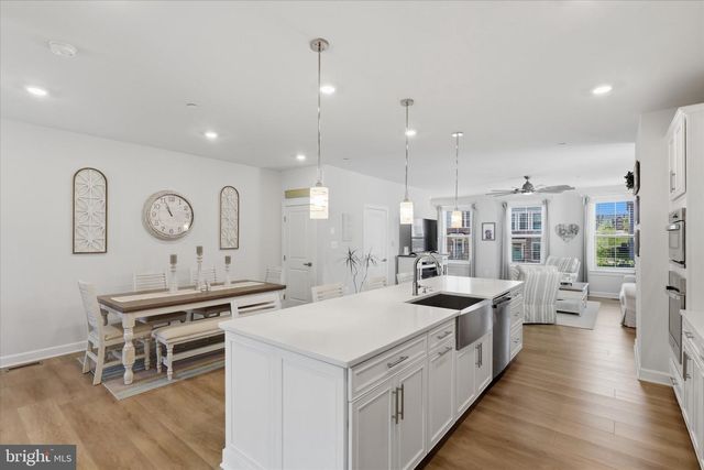 10114 BLUEGILL ST, New Market, MD 21774