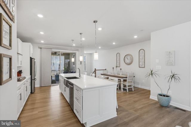 10114 BLUEGILL ST, New Market, MD 21774