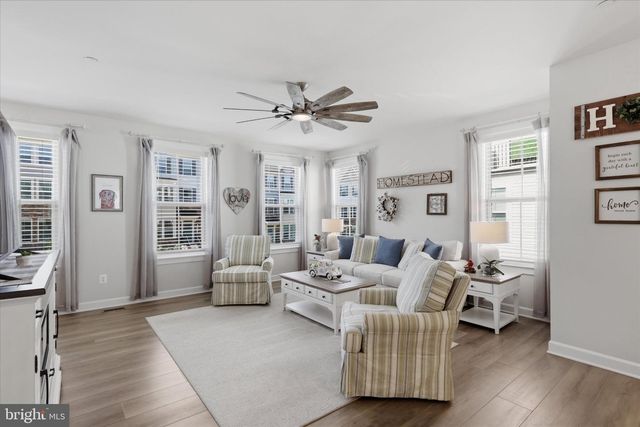 10114 BLUEGILL ST, New Market, MD 21774