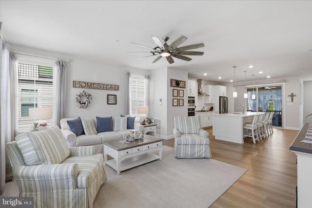 10114 BLUEGILL ST, New Market, MD 21774