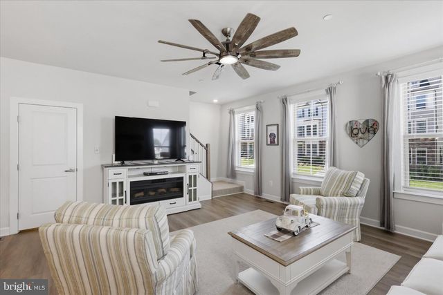 10114 BLUEGILL ST, New Market, MD 21774