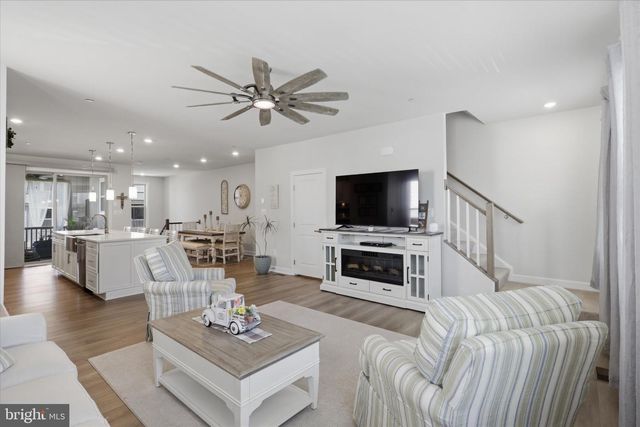 10114 BLUEGILL ST, New Market, MD 21774