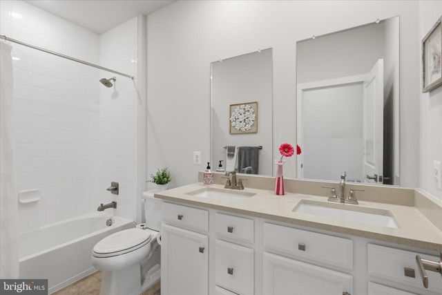 10114 BLUEGILL ST, New Market, MD 21774