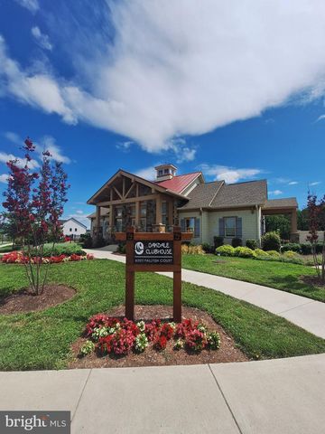 10114 BLUEGILL ST, New Market, MD 21774