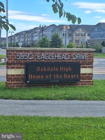 10114 BLUEGILL ST, New Market, MD 21774