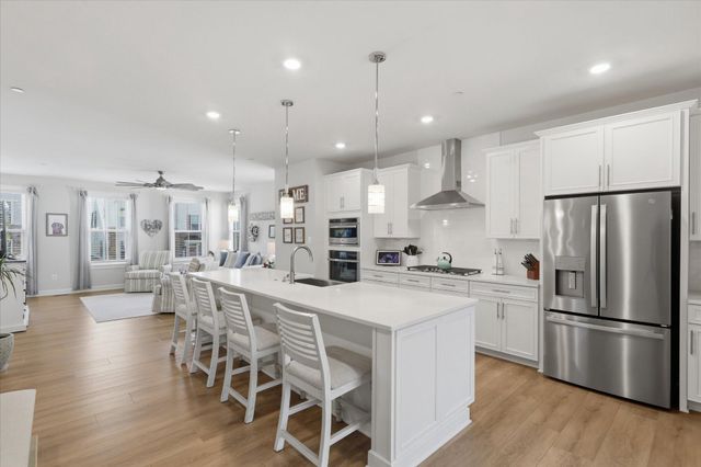 10114 BLUEGILL ST, New Market, MD 21774